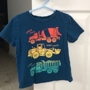 Construction T-Shirt